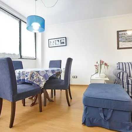 Residencial - De Llanes * Bricia