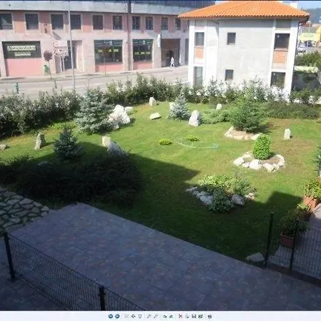 Residencial - De Llanes * Bricia