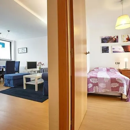 Residencial - De Llanes