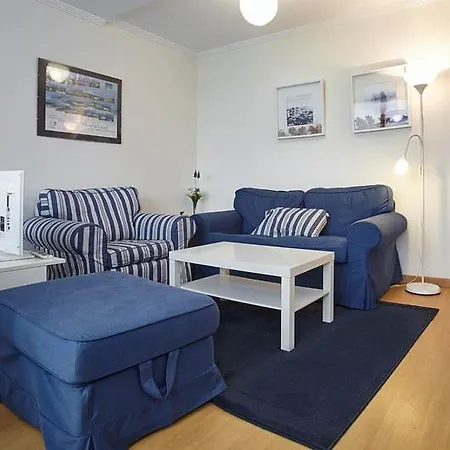 Residencial - De Llanes Apartman Bricia