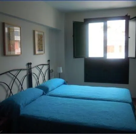 Residencial - De Llanes