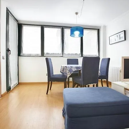 Residencial - De Llanes * Bricia