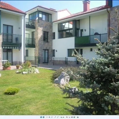 Residencial - De Llanes Bricia