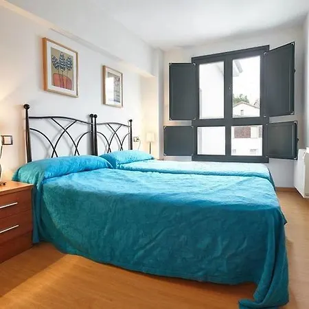 Διαμέρισμα Residencial - De Llanes *