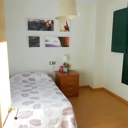 Residencial - De Llanes * Bricia