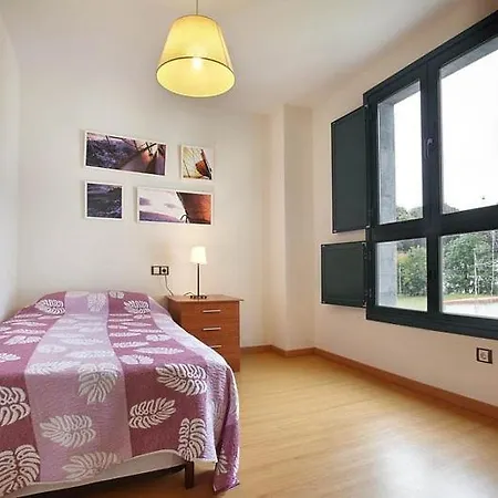 Residencial - De Llanes *