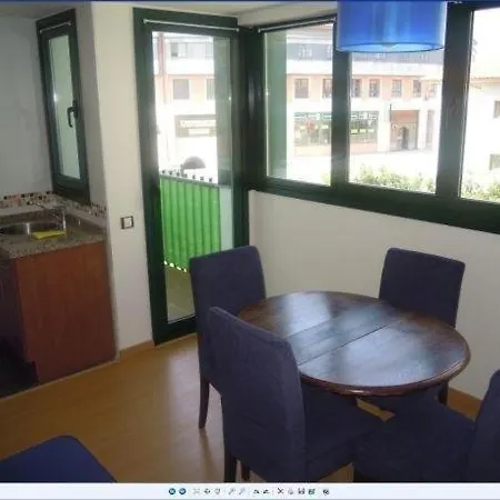 Residencial - De Llanes *