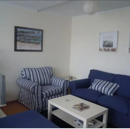 Residencial - De Llanes Апартаменты Брисия