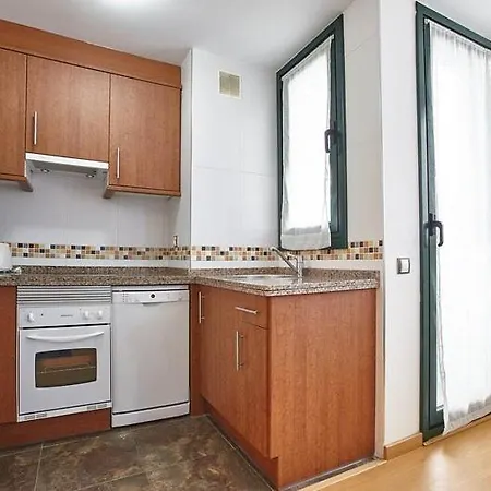 Residencial - De Llanes Апартаменты