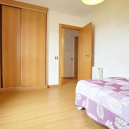 Residencial - De Llanes Апартаменты Брисия